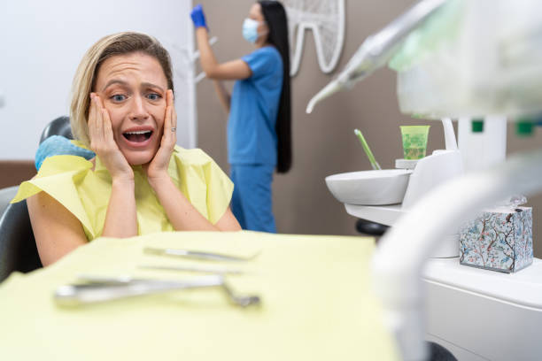 Best Urgent Dental Care for Toothaches in Timpson, TX