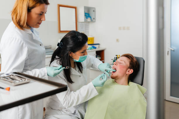 Best Emergency Cosmetic Dentistry (e.g., broken veneers) in Timpson, TX