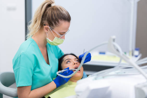 Best Weekend Emergency Dental Services in Timpson, TX